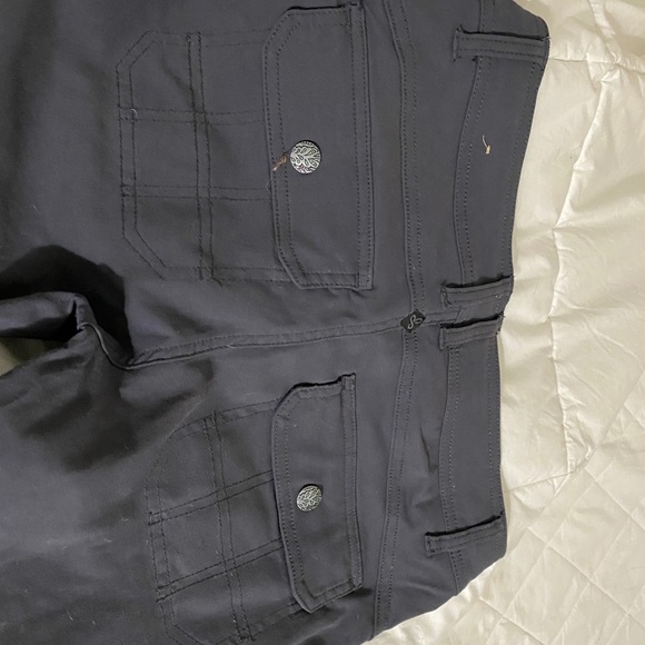 Prana Halle regular Inseam pants - Picture 4 of 4